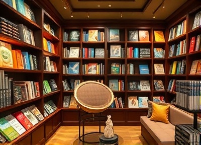Premium boeken
