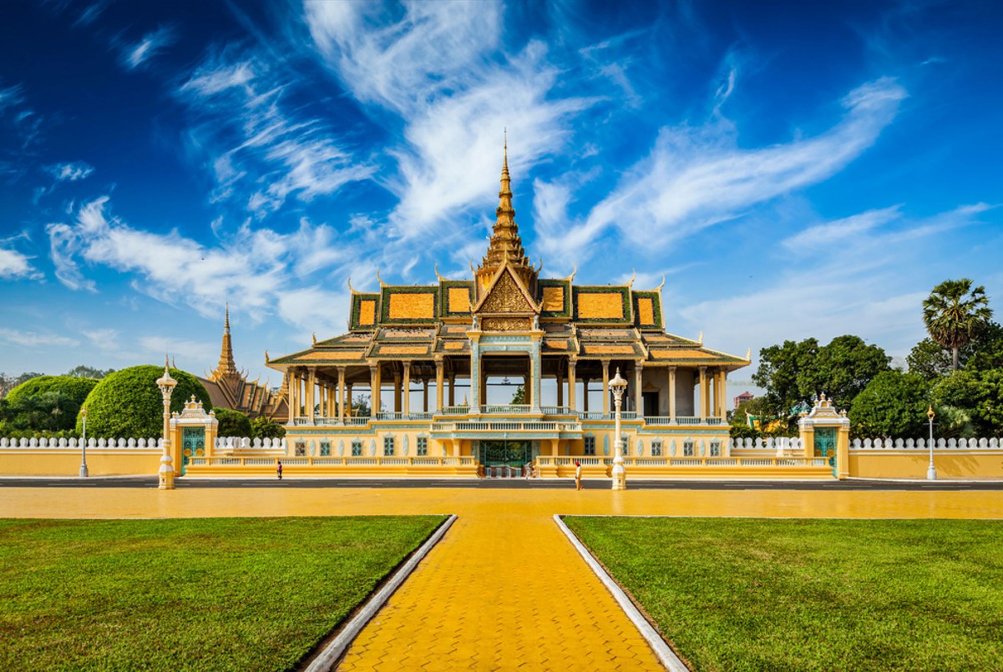 Cambodja