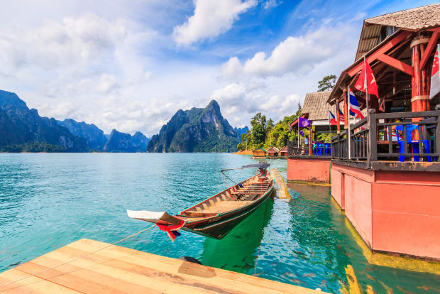 Thailand