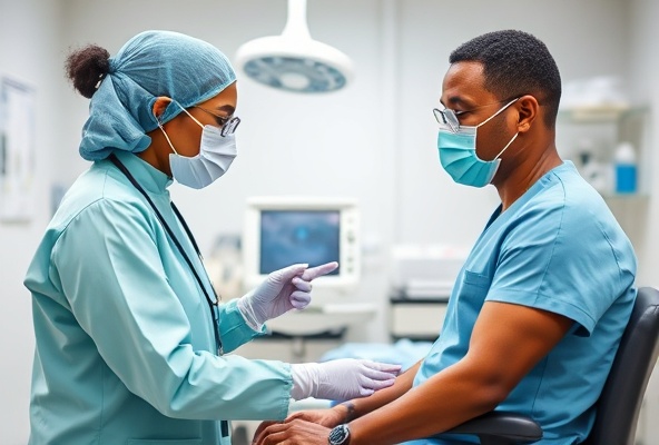 Preventive healthcare with medical checkup and health monitoring