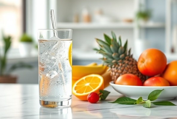 Hypotension support with healthy nutrition and wellness guidance
