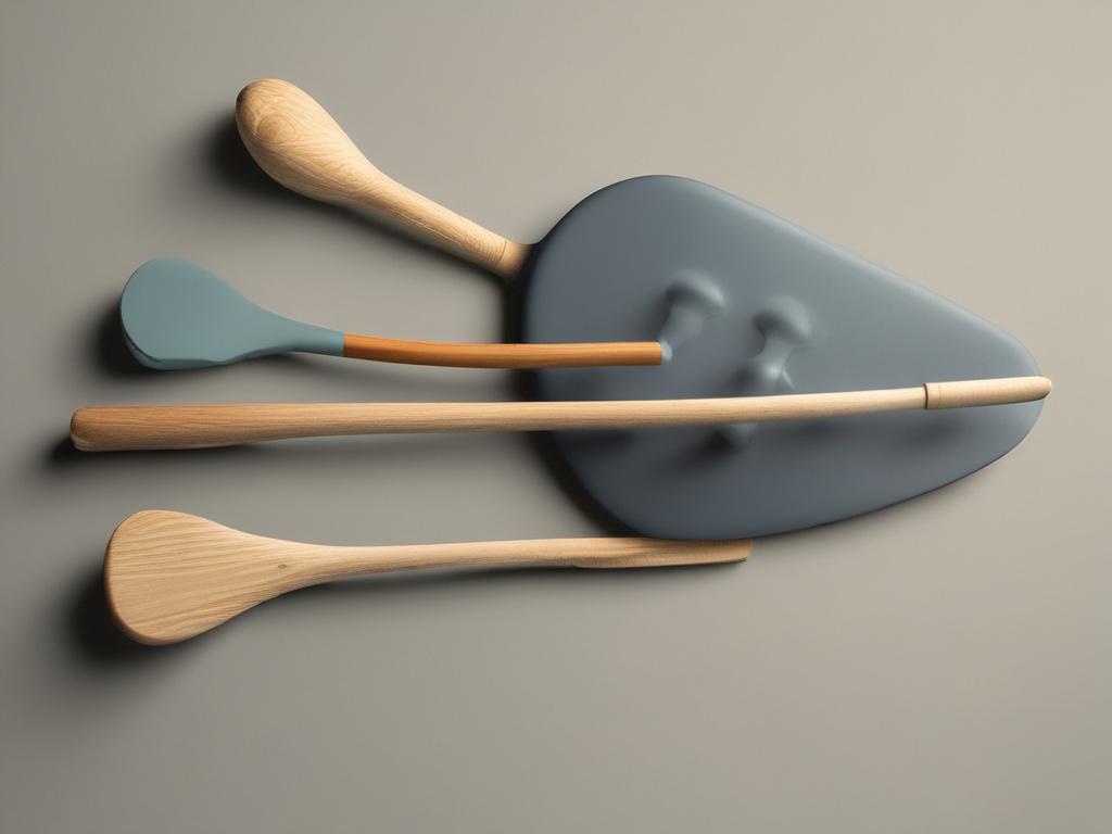 custom paddles, precision, performance, tailored, unique