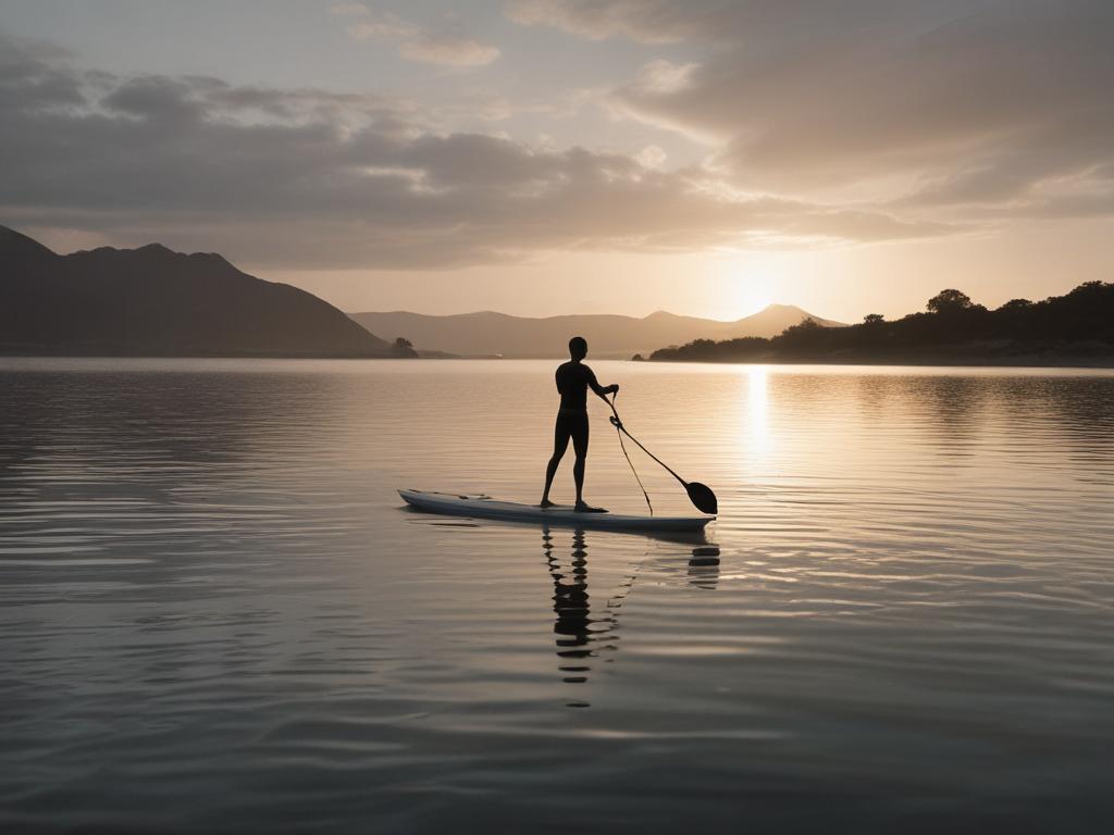Paddleboard, performance, stability, water sports, adventure