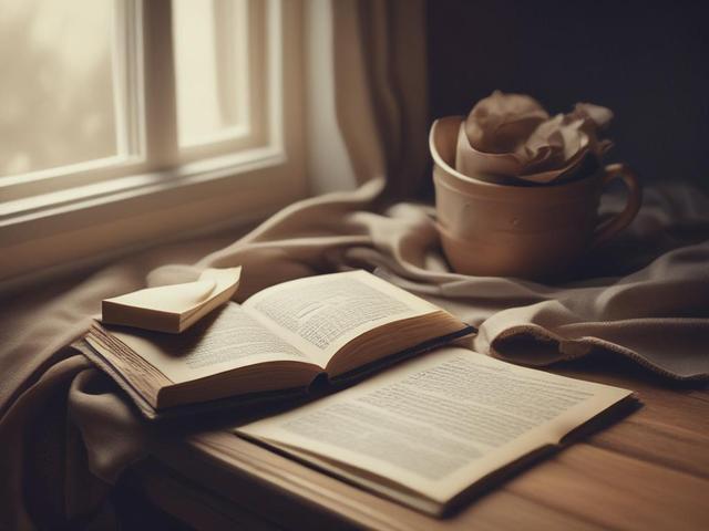 Reading Experience