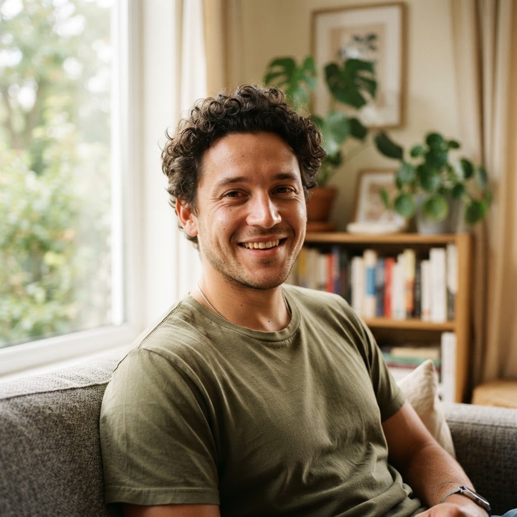 Jonah, beta tester in Brooklyn, NY
