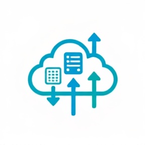 Cloud Solutions icon