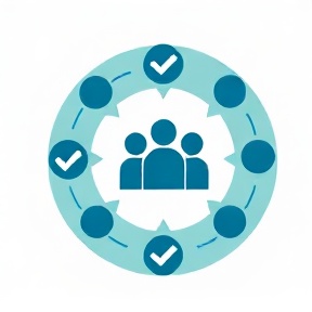 Agile Consulting icon