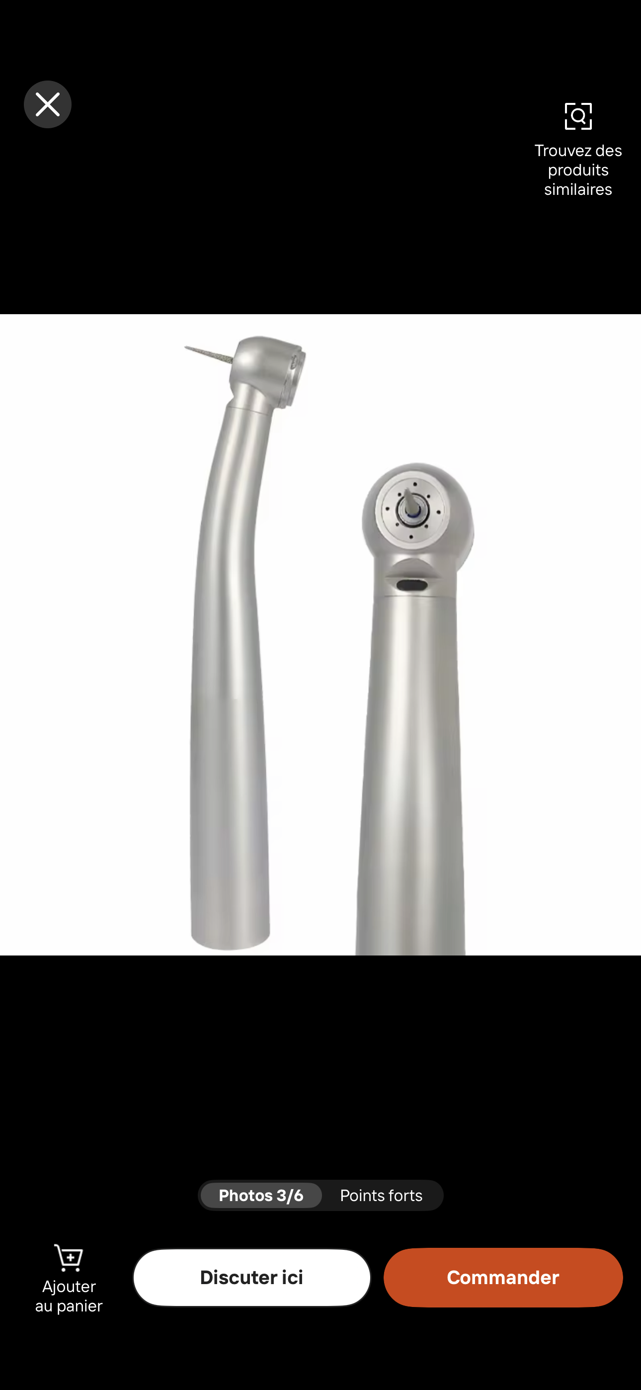 Quick Connect Fiber Optic High Speed