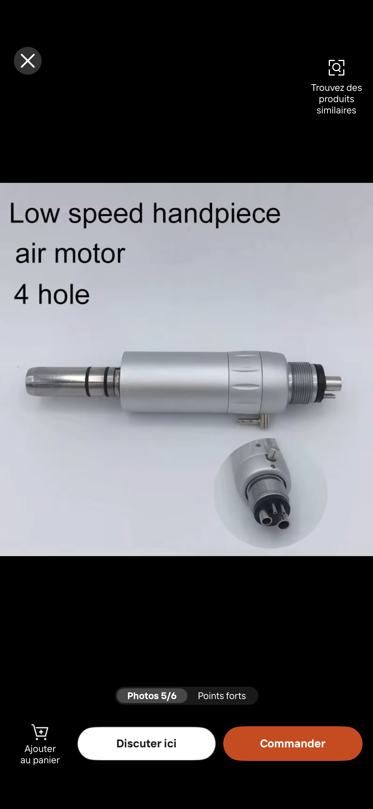 Hygiene & prophylaxis