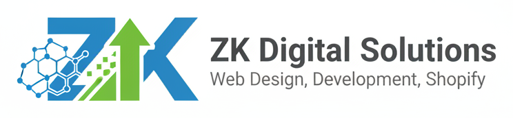ZK Digital Solutions