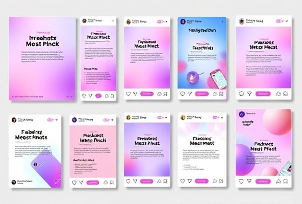 Social Media Graphics