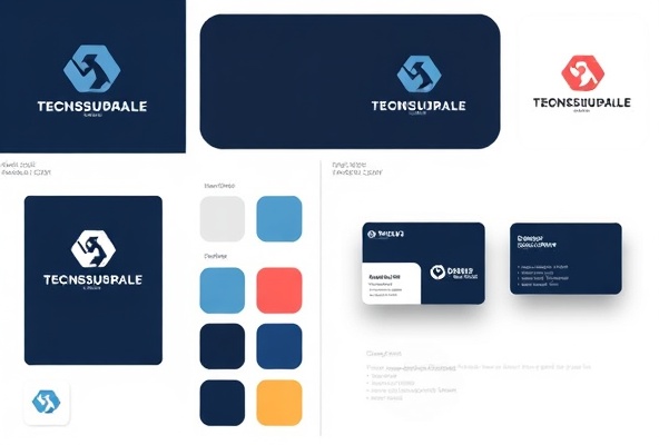Brand Identity Design
