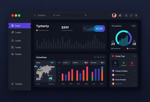Web Application Design