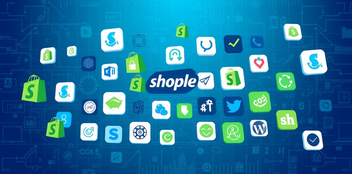 Shopify apps for store growth