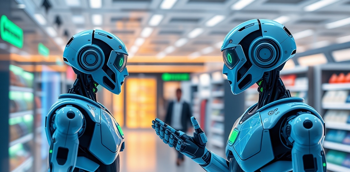 Future of AI in ecommerce