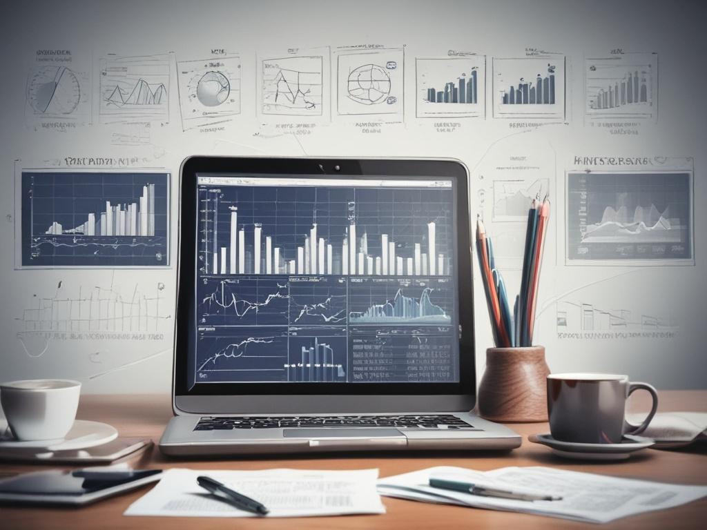1  Investment Strategy  2  Financial Growth