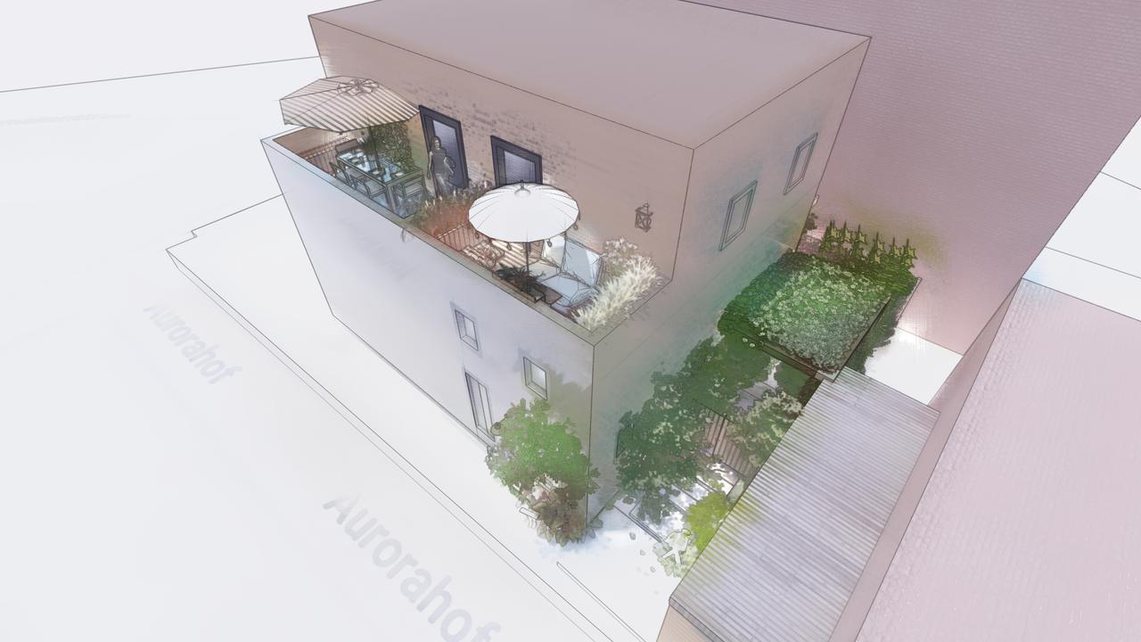 Een goed tuinontwerp is de eerste stap naar een tuin die perfect bij jou past. Of het nu gaat om een kleine stadstuin of een groot perceel, ik zorg voor een ontwerp dat zowel functioneel als sfeervol is.