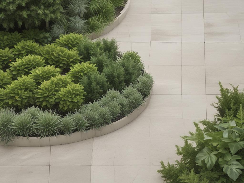 planting plans, garden design, plant selection