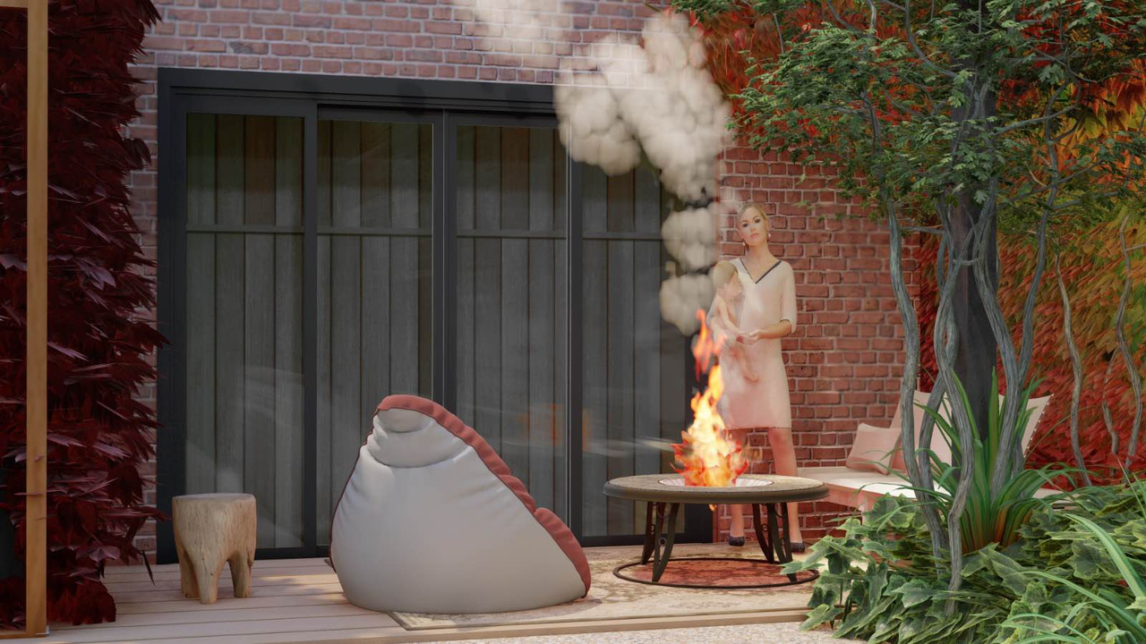 <strong>Titel:</strong><br/><strong>Een DIY Droomtuin: Samenwerken en Zelf Aanleggen</strong><strong>Subtitel:</strong><br/>Van een inspirerend ontwerp tot een prachtige tuin in eigen hand. Met VR en 360°-ontwerpen maak je jouw droomtuin werkelijkheid – stukje bij beetje, helemaal zelf.