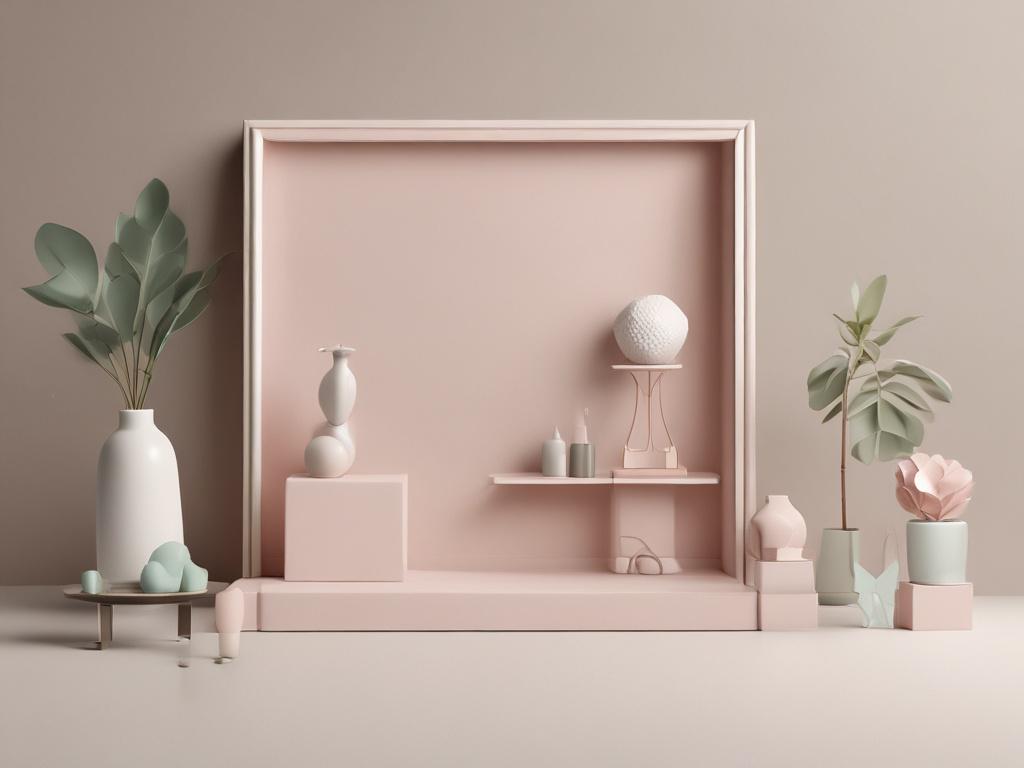 3D product display, interactive marketing, customizable design, retail