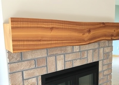 Mantels
