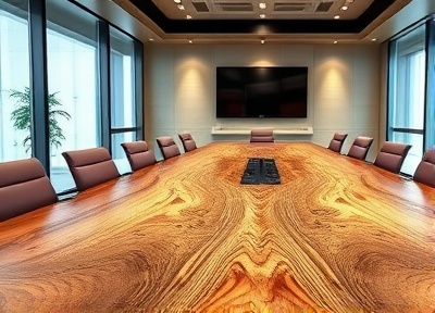 Conference Tables