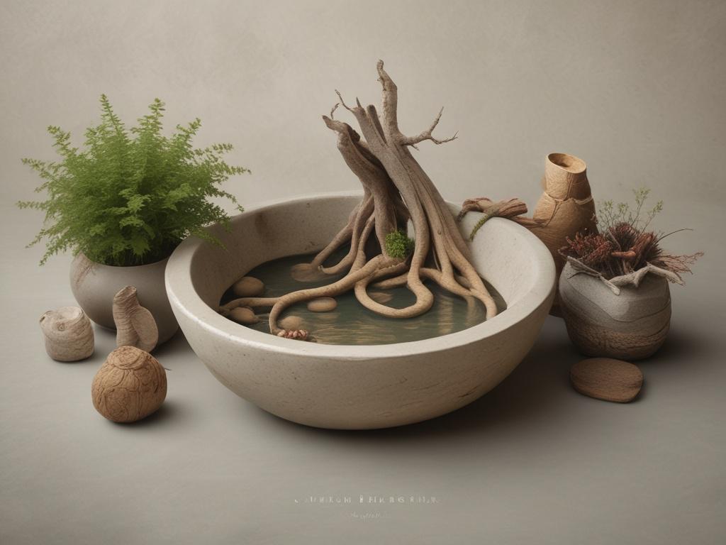 root work, spiritual baths, rituals, protection, empowerment