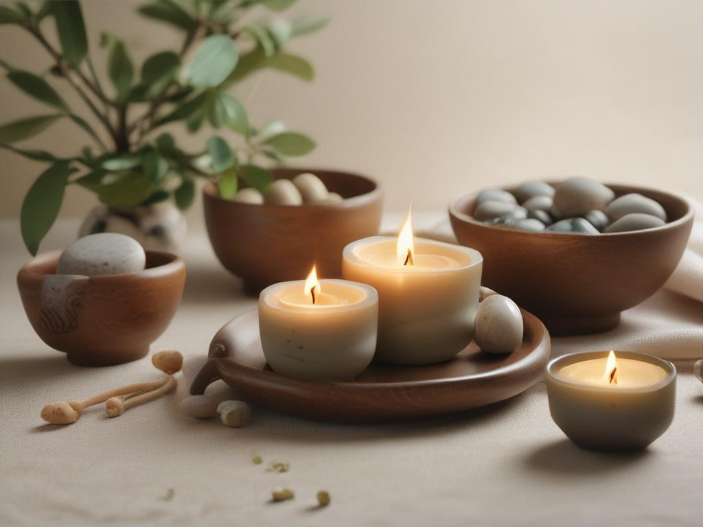 reiki healing, energy flow, relaxation, holistic wellness