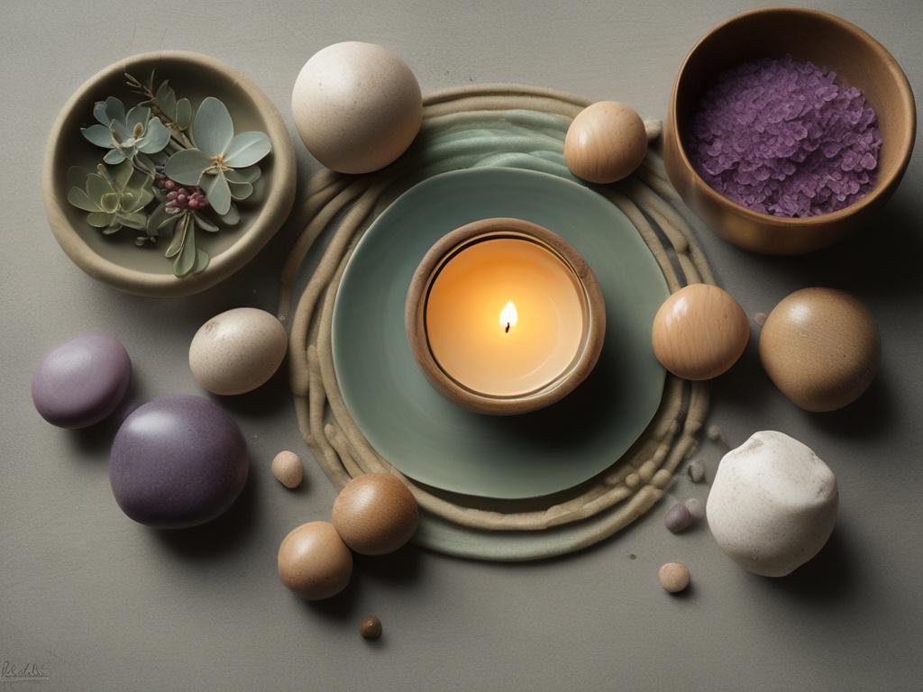 reiki healing, energy balance, relaxation, holistic wellness