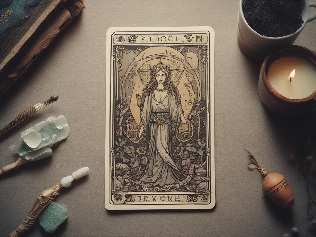 tarot cards, intuitive reading, spiritual guidance, empowerment