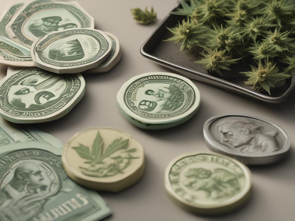 annuities, retirement planning, cannabis industry