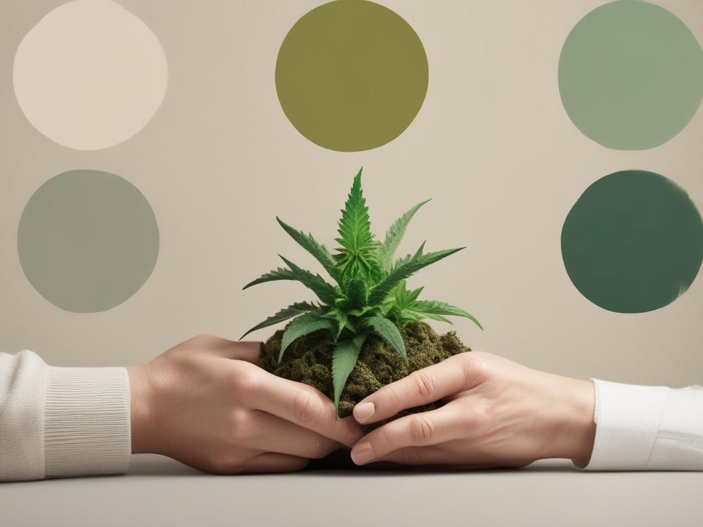 long term care insurance, cannabis employees, health support