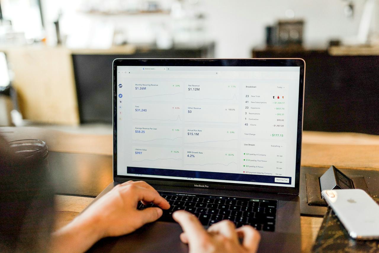Predictive analytics for retail