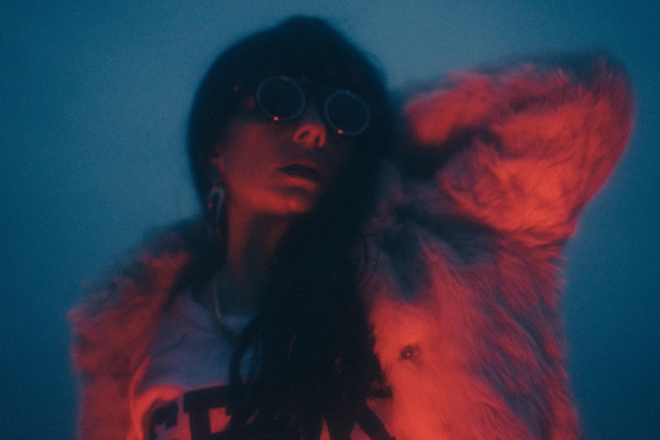 This is a photo of Julene’s Hair Petals in Jamacia, NY.