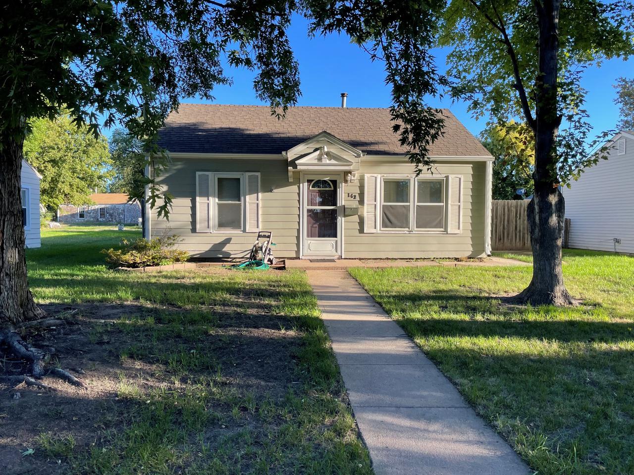 Holdrege NE Homes for Sale NAS Realty