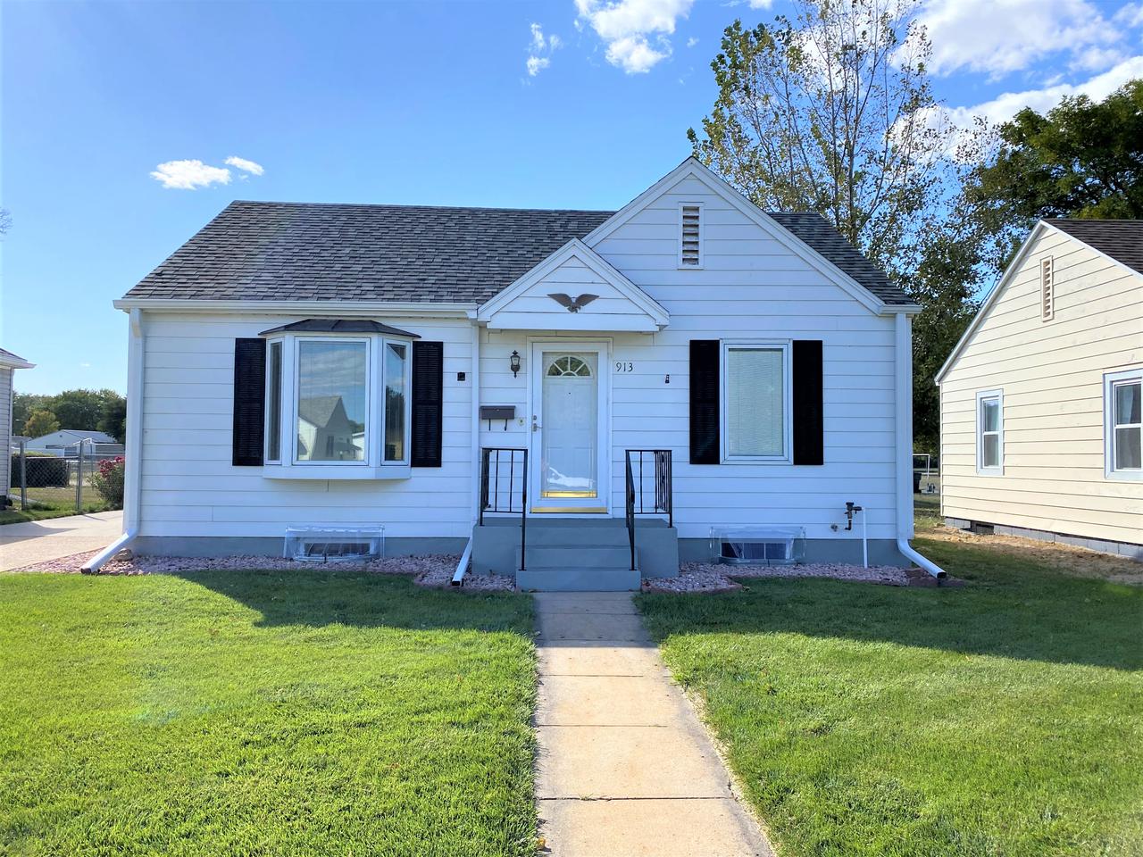 Holdrege NE Homes for Sale NAS Realty