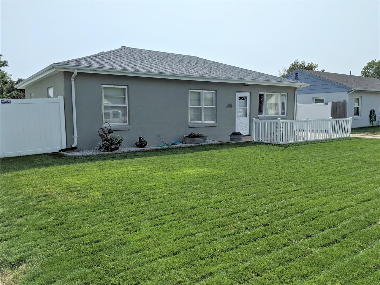 Holdrege NE Homes for Sale NAS Realty