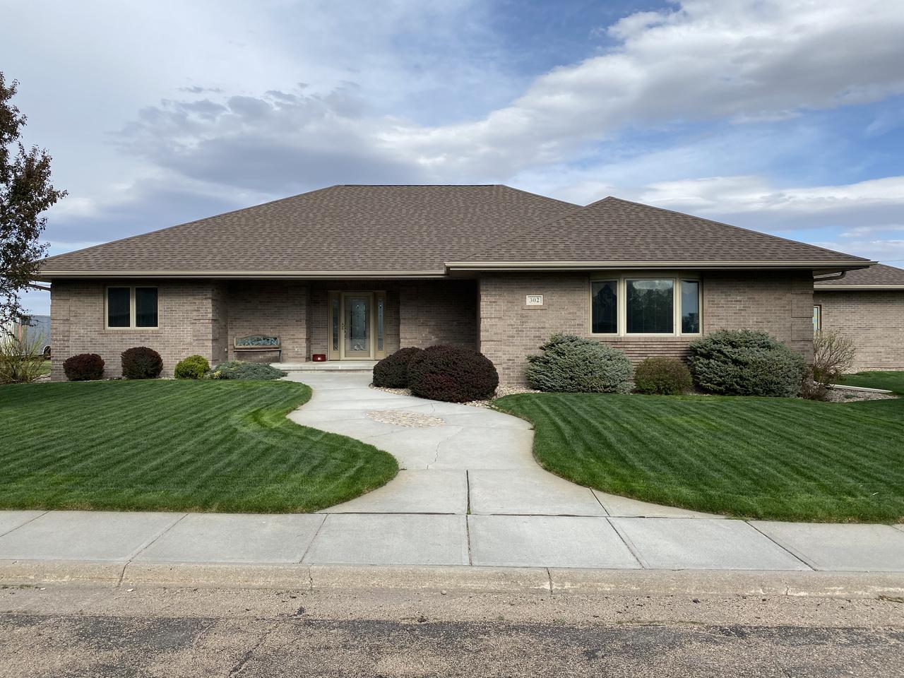 Holdrege NE Homes for Sale NAS Realty