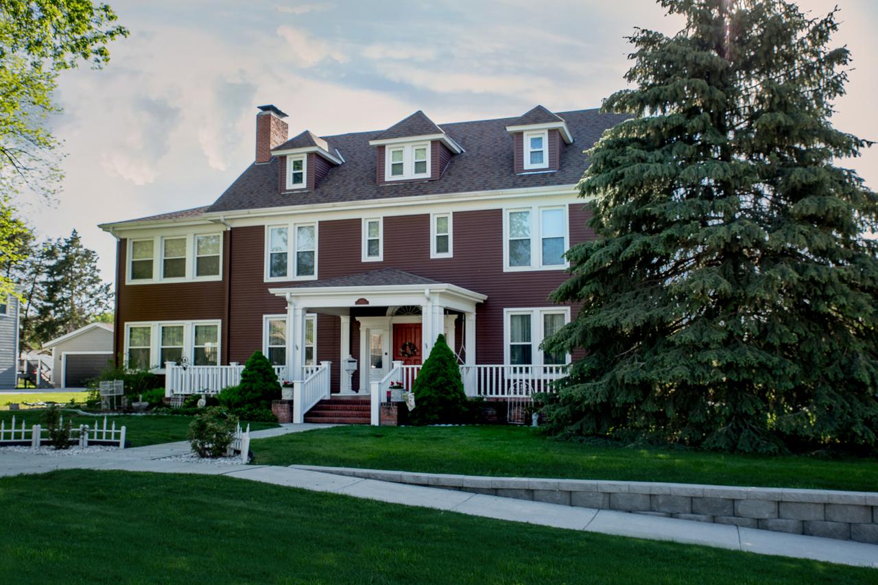 Holdrege NE Homes for Sale NAS Realty