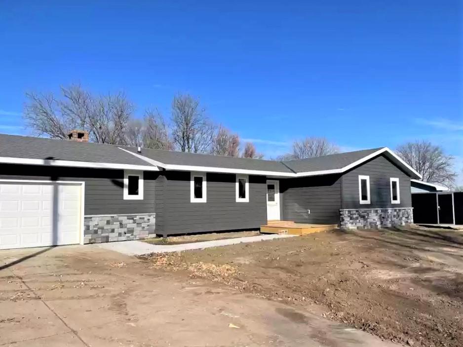 Holdrege NE Homes for Sale NAS Realty