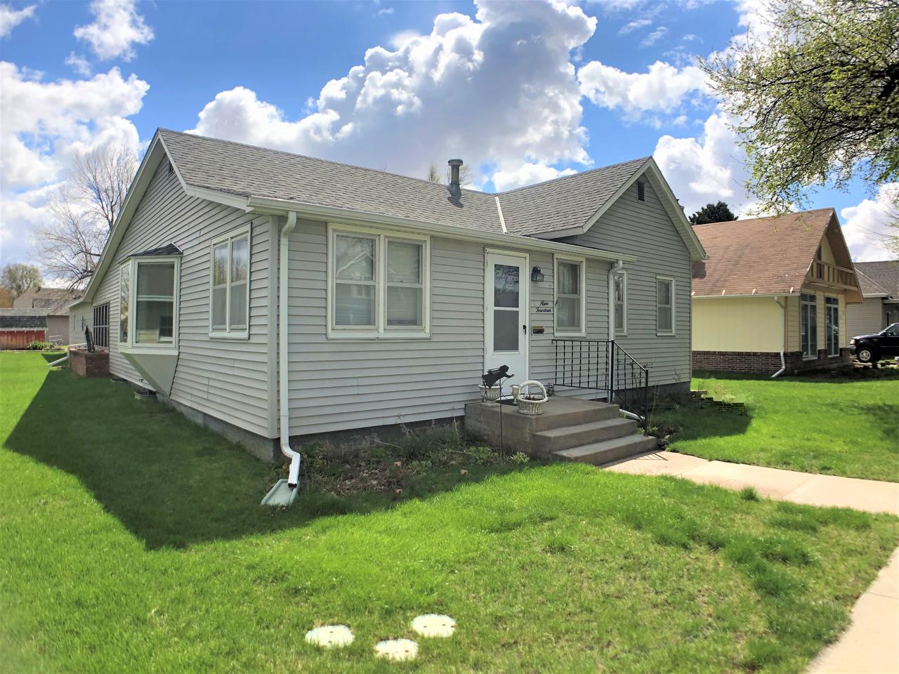 Holdrege NE Homes for Sale NAS Realty