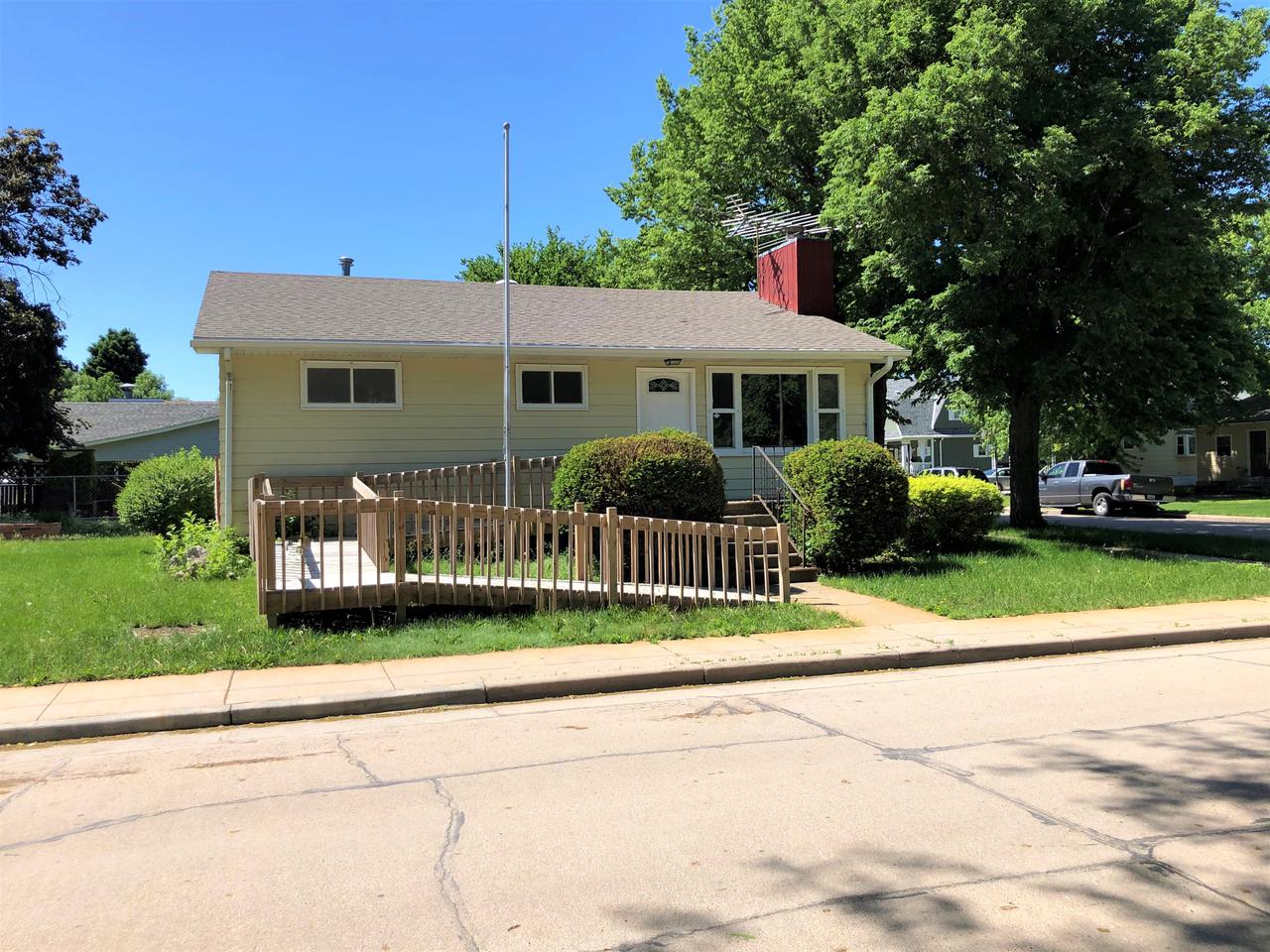 Holdrege NE Homes for Sale NAS Realty