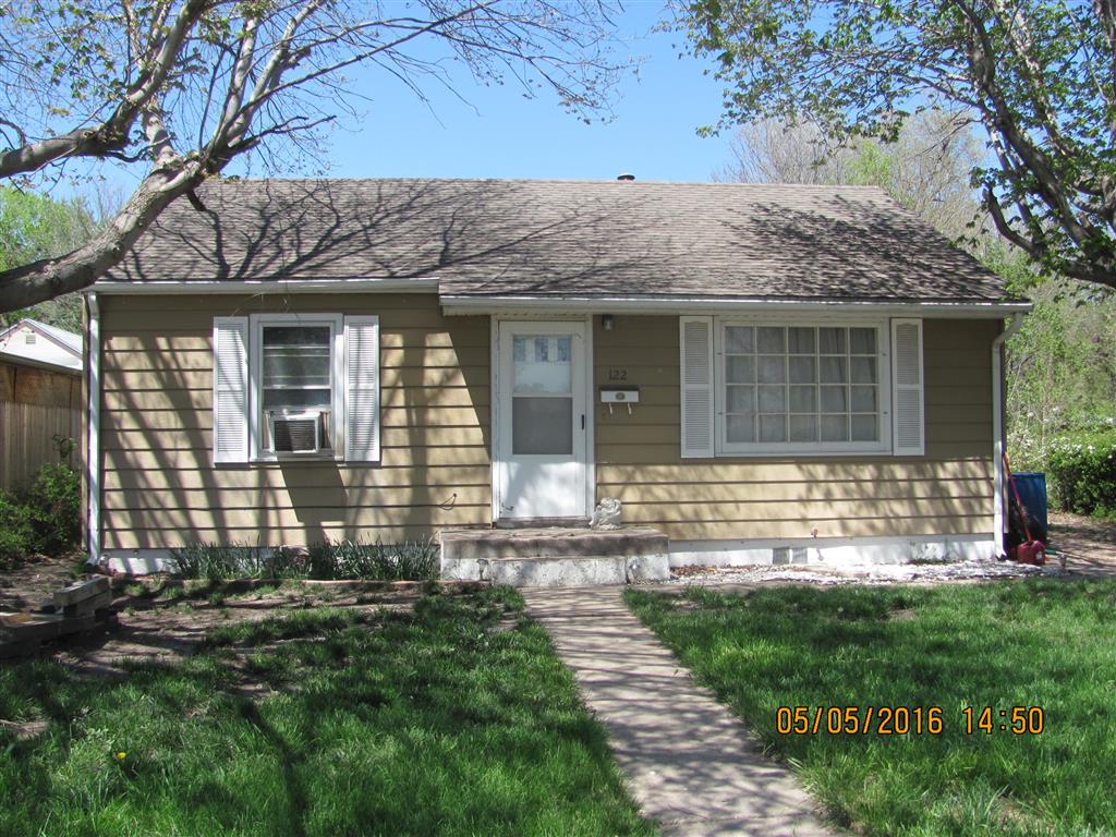Holdrege NE Homes for Sale NAS Realty