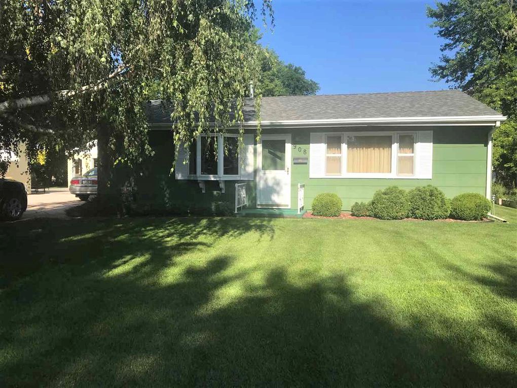 Holdrege NE Homes for Sale NAS Realty