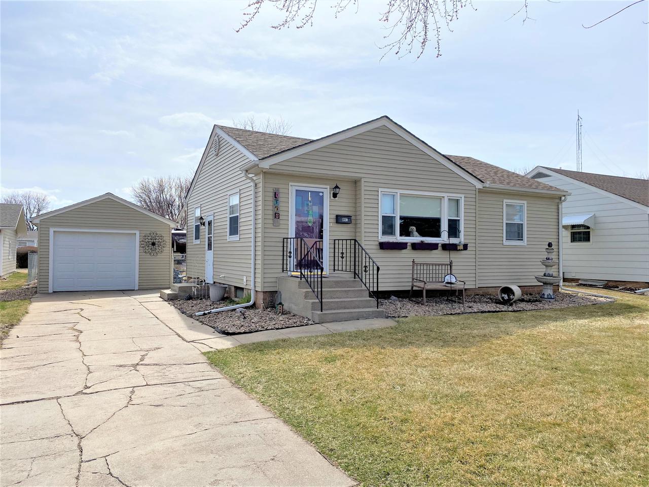 Holdrege NE Homes for Sale NAS Realty
