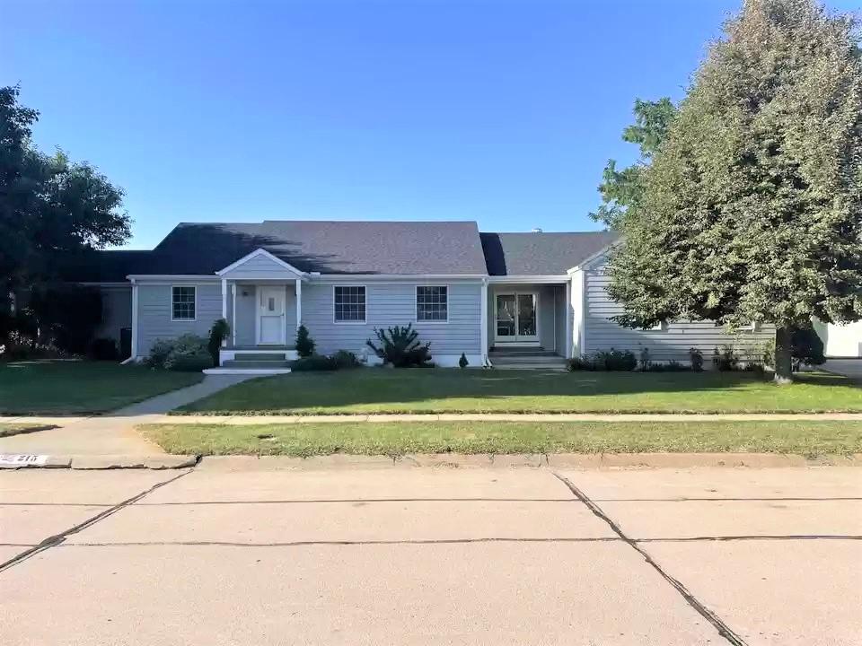 Holdrege NE Homes for Sale NAS Realty