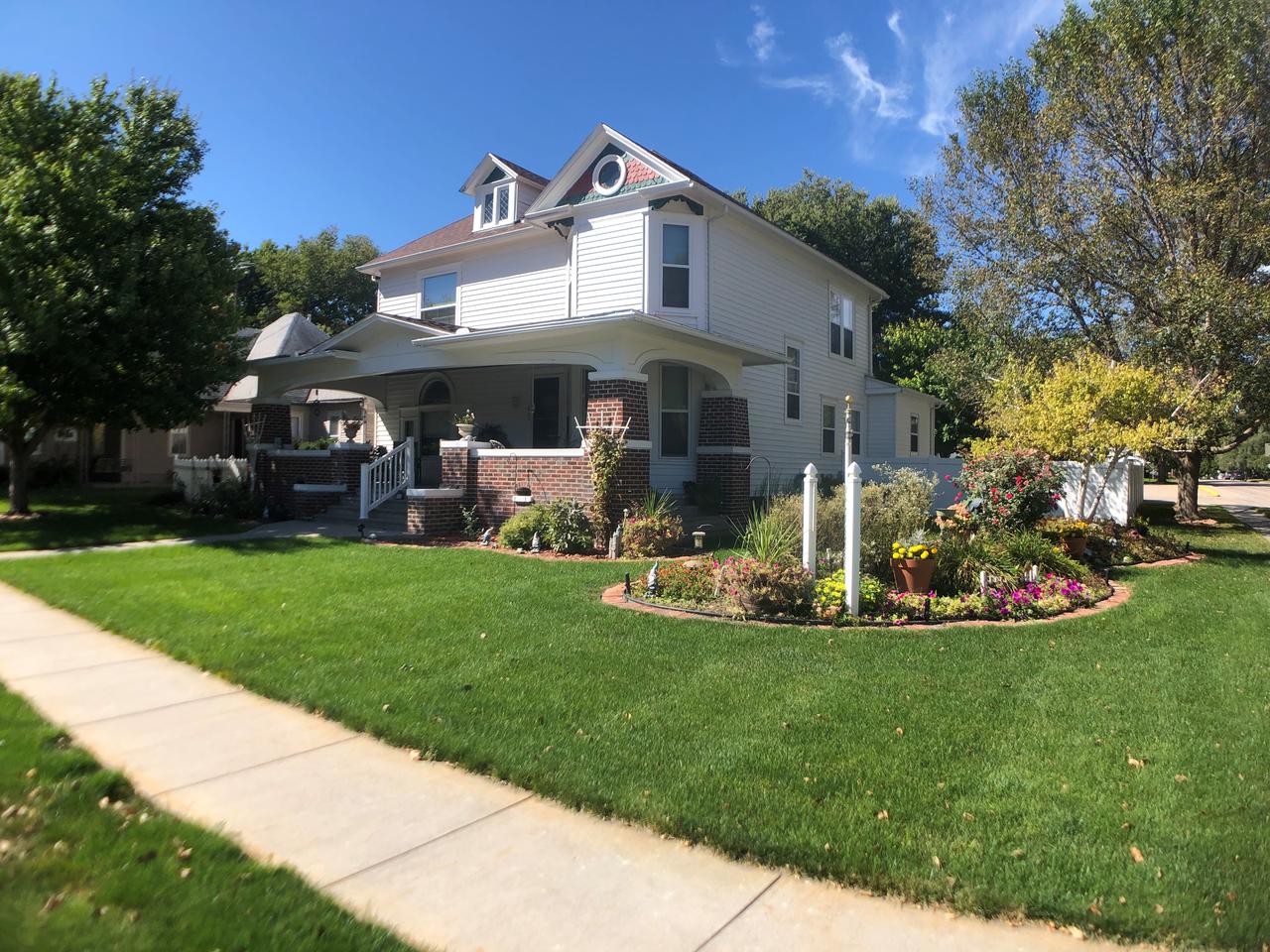 Holdrege NE Homes for Sale NAS Realty