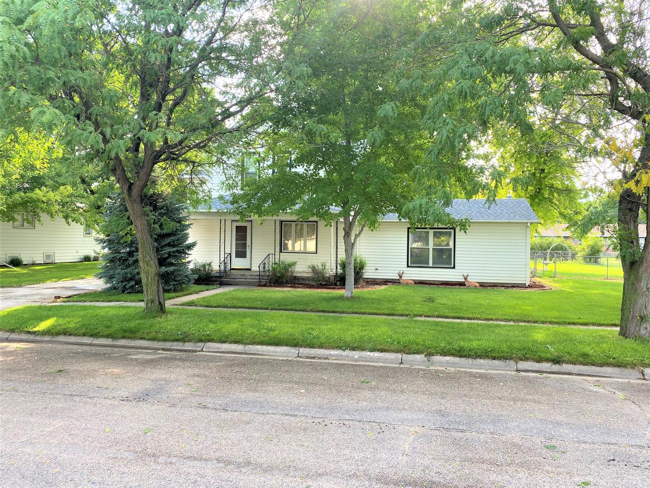 NAS Realty Home