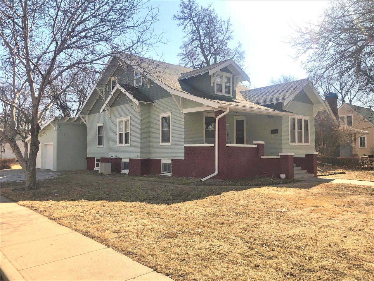 Holdrege NE Homes for Sale NAS Realty