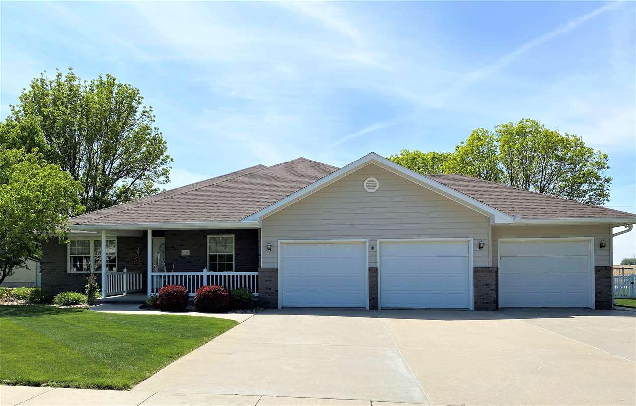 Holdrege NE Homes for Sale NAS Realty